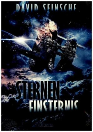 Libro Sternenfinsternis David Seinsche