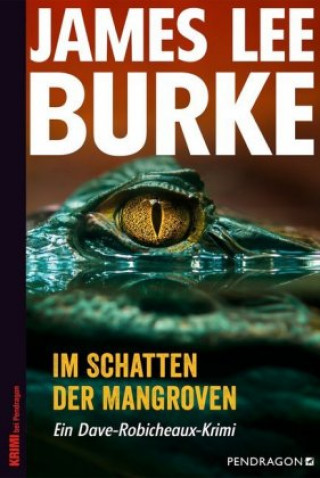 Książka Im Schatten der Mangroven James Lee Burke