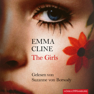 Audio The Girls Emma Cline