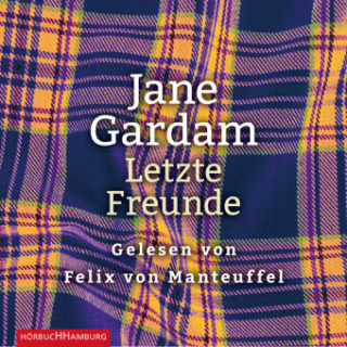 Audio Letzte Freunde Jane Gardam