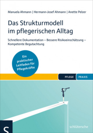 Книга Das Strukturmodell im pflegerischen Alltag Manuela Ahmann