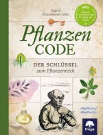 Könyv Pflanzencode Ingrid Kleindienst-John