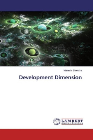 Knjiga Development Dimension Mahesh Shrestha