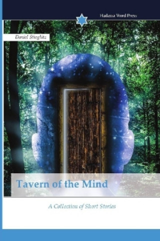 Libro Tavern of the Mind Daniel Stieglitz