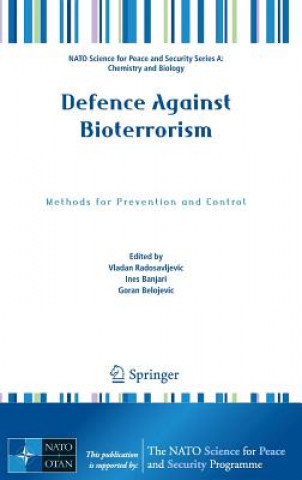 Carte Defence Against Bioterrorism Ines Banjari
