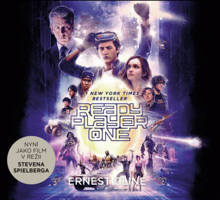 Audio Ready Player One Ernest Cline