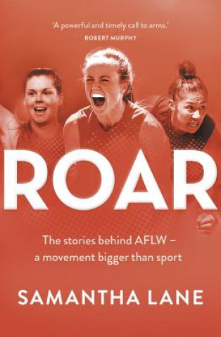 Book Roar Samantha Lane