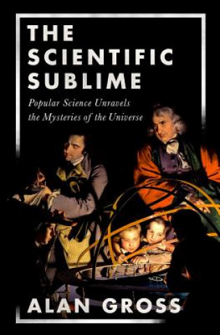 Βιβλίο Scientific Sublime Gross