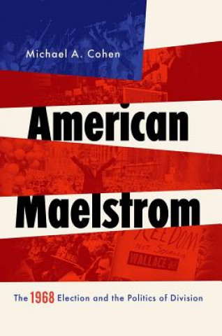 Libro American Maelstrom Michael A Cohen