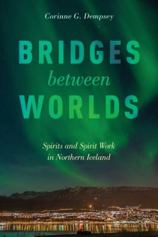 Kniha Bridges between Worlds Dempsey