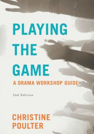 Книга Playing the Game Christine Poulter
