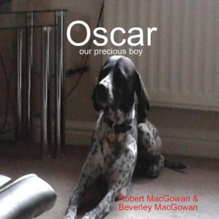 Libro Oscar ROBERT MACGOWAN