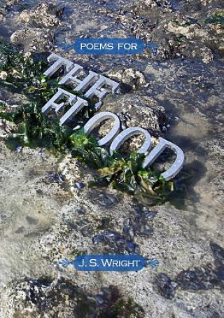 Knjiga Poems for the Flood (Volume II) JULIAN WRIGHT