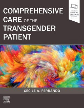 Kniha Comprehensive Care of the Transgender Patient Unger