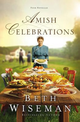 Carte Amish Celebrations WISEMAN  BETH