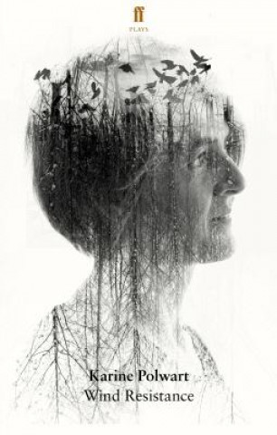 Knjiga Wind Resistance Karine Polwart