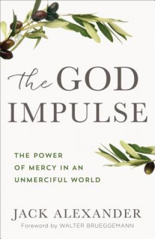 Book God Impulse Jack Alexander