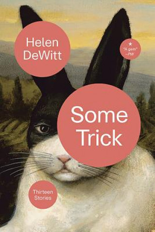 Carte Some Trick Helen Dewitt