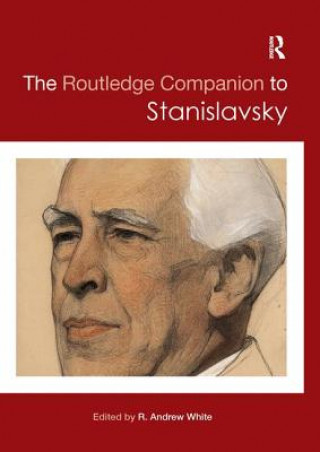 Carte Routledge Companion to Stanislavsky 