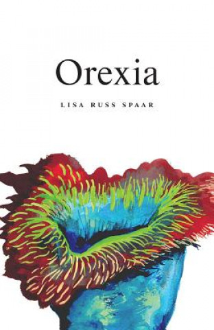 Carte Orexia Lisa Russ Spaar