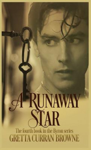 Книга Runaway Star GRETTA CURRA BROWNE