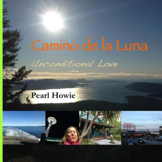 Buch Camino de la Luna PEARL HOWIE