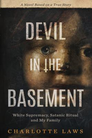 Libro Devil in the Basement CHARLOTTE LAWS