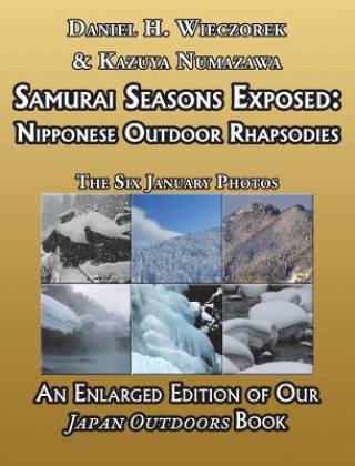 Buch Samurai Seasons Exposed DANIEL H. WIECZOREK