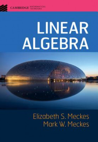 Könyv Linear Algebra Meckes
