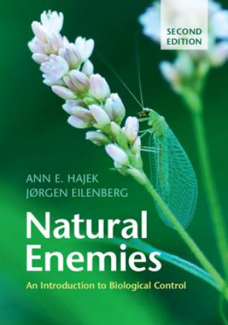 Carte Natural Enemies HAJEK  ANN E.