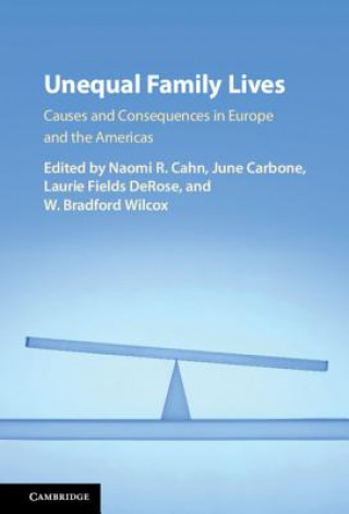 Carte Unequal Family Lives EDITED BY NAOMI R. C