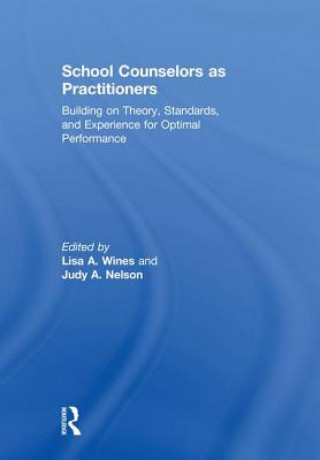 Buch School Counselors as Practitioners 