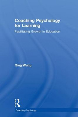 Libro Coaching Psychology for Learning WANG