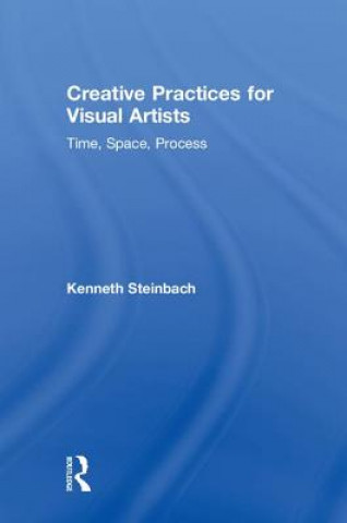 Carte Creative Practices for Visual Artists Steinbach
