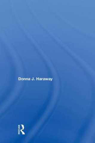 Kniha Modest_Witness@Second_Millennium. FemaleMan_Meets_OncoMouse Donna J. Haraway