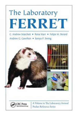 Buch Laboratory Ferret MATCHETT