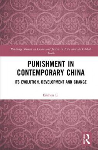 Carte Punishment in Contemporary China Li