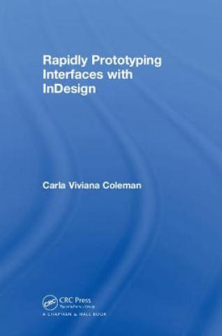Carte Rapidly Prototyping Interfaces with InDesign Cordova Chacon