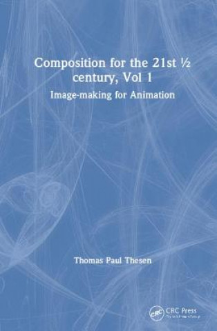 Buch Composition for the 21st 1/2 century, Vol 1 THESEN