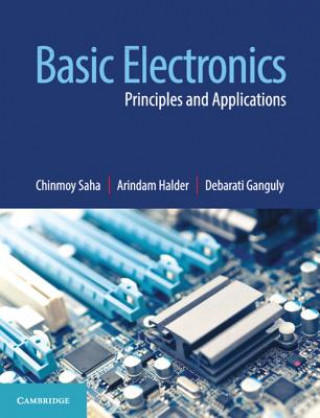 Carte Basic Electronics Chinmoy Saha