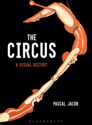 Carte Circus Pascal Jacob
