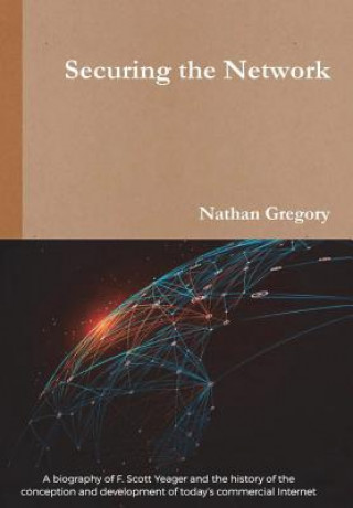 Kniha Securing the Network NATHAN GREGORY