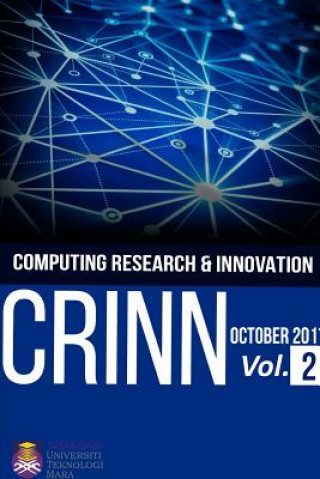 Boek Computing Research & Innovation (CRINN) Vol 2, October 2017 MAHFUDZAH OTHMAN