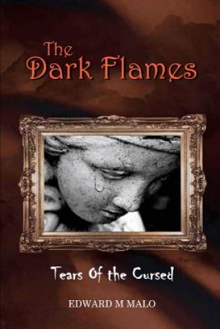 Boek Dark Flames EDWARD MALO