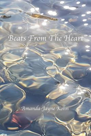 Carte Beats From The Heart AMANDA-JAYNE KOHN