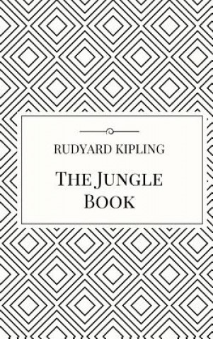 Carte Jungle Book Rudyard Kipling