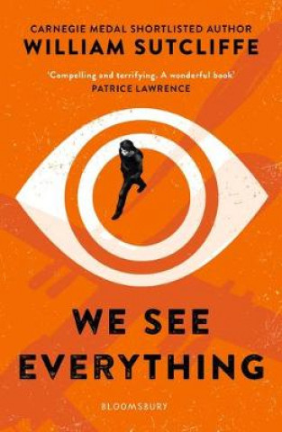 Knjiga We See Everything Will Sutcliffe