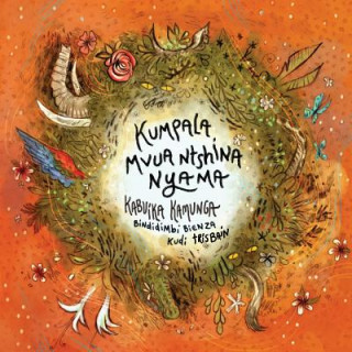 Book Kumpala Mvua Ntshina Nya Ma KABUIKA KAMUNGA