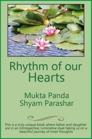 Carte Rhythm of our Hearts MUKTA PANDA