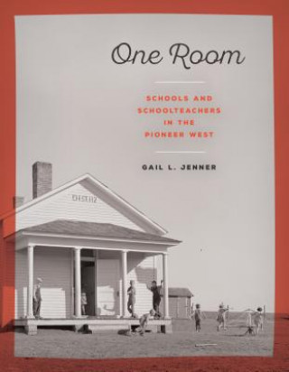 Kniha One Room Gail L. Jenner